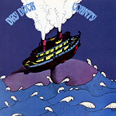 DRY DOCK COUNTY  - ST