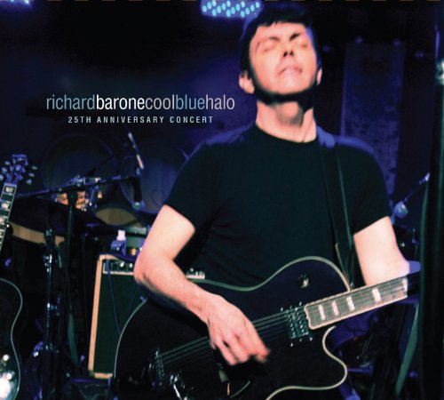 BARONE, RICHARD - 25TH ANNIVERSARY CONCERT (CD)