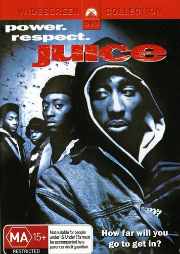 JUICE