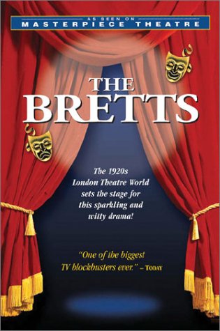 THE BRETTS (5 DISCS) [IMPORT]