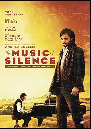 THE MUSIC OF SILENCE