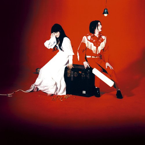 WHITE STRIPES  - ELEPHANT (REISSUE)