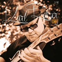 KARL RATZER - ORGANIC STEW VOL. 2 (LIMITED AUDIOPHILE SIGNATURE EDITION 180 GRAM BLACK VINYL) [LP]