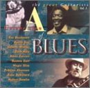 VARIOUS - CELEBRATION OF BLUES-GR GUITARISTS V1