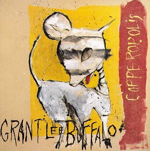 GRANT LEE BUFFALO - COPPEROPOLIS