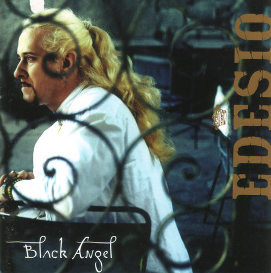 EDESIO  - BLACK ANGEL