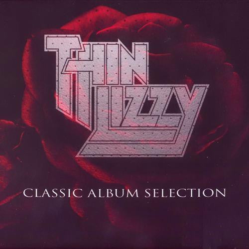 THIN LIZZY  - CLASSIC