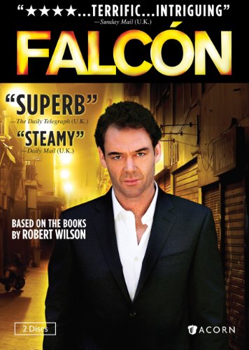 FALCON  - DVD