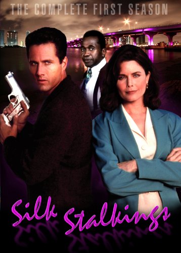 SILK STOCKINGS S1