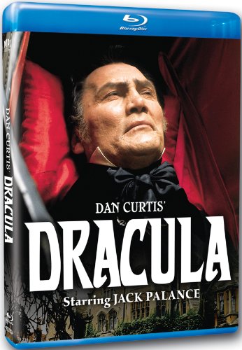 DAN CURTIS DRACULA [BLU-RAY]