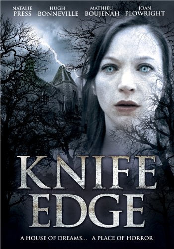 KNIFE EDGE