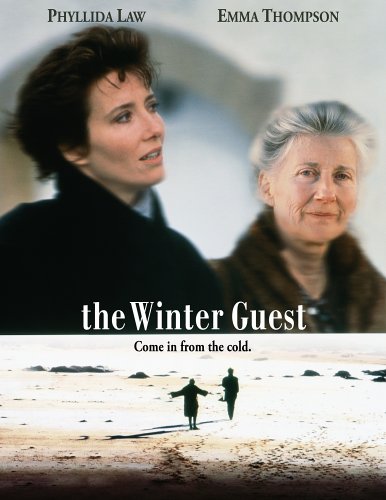 WINTER GUEST  - DVD