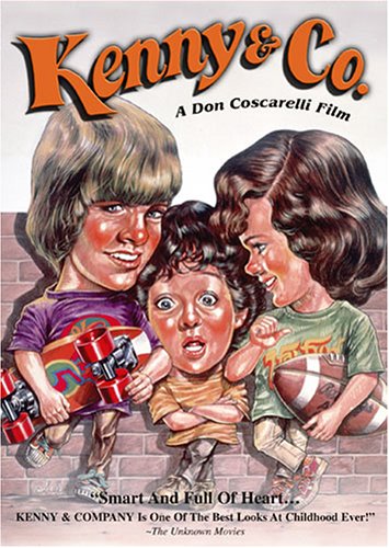 KENNY AND CO. [AKA. KENNY & COMPANY] [IMPORT]