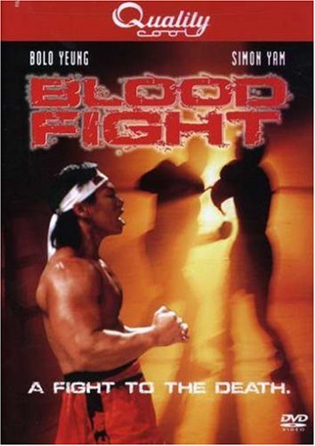 BLOODFIGHT [IMPORT]