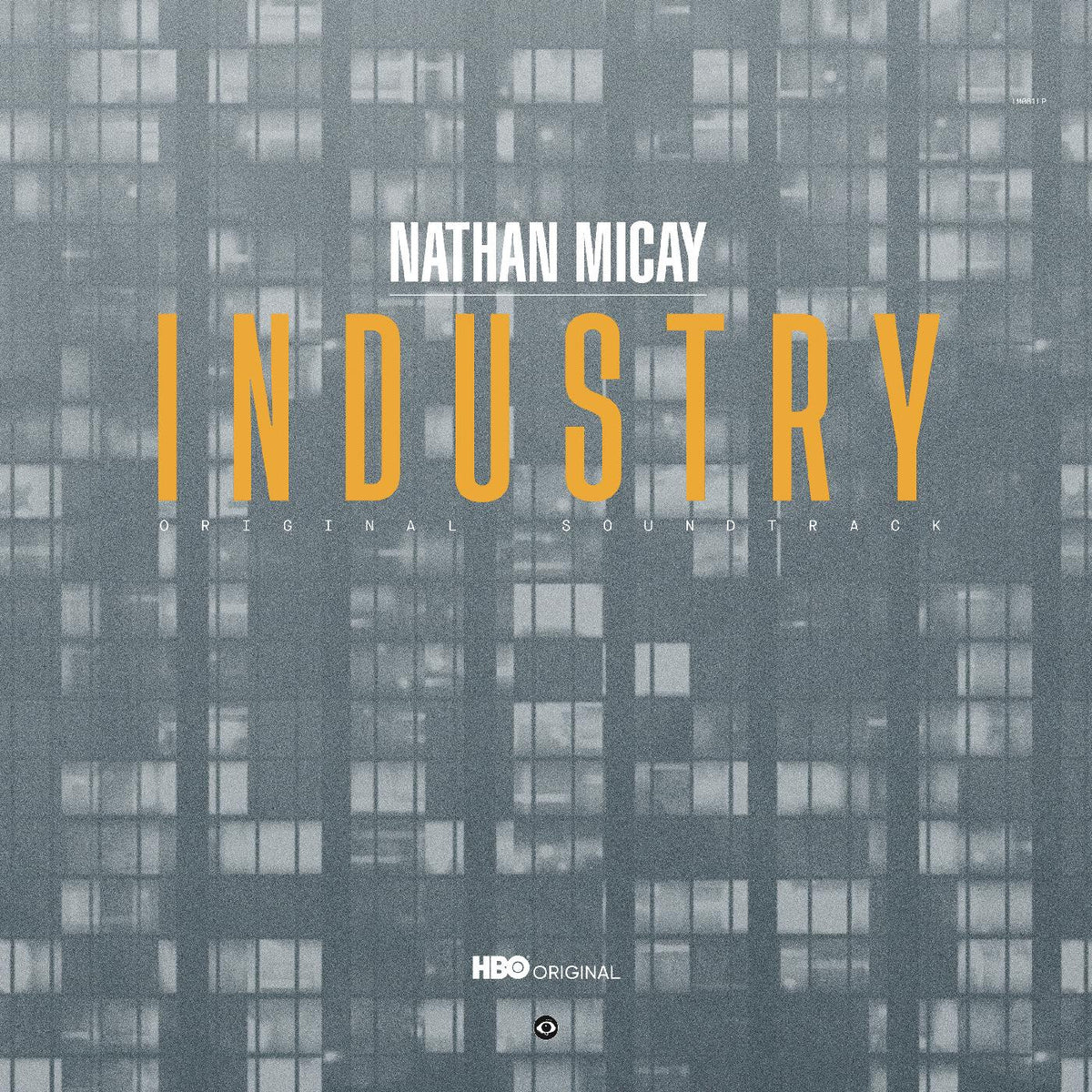 MICAY, NATHAN - INDUSTRY OST