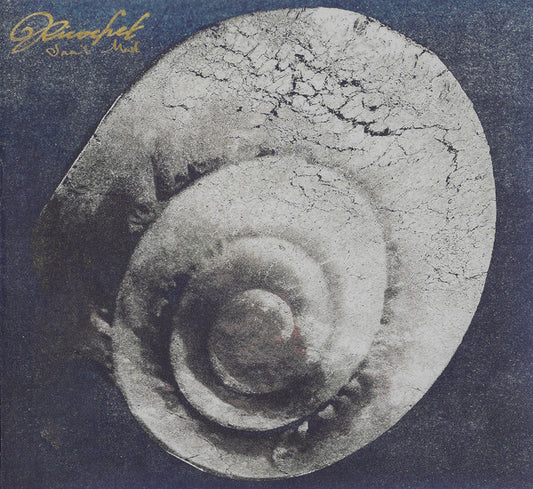 SNAIL MAIL (2) - RICOCHET (CD)