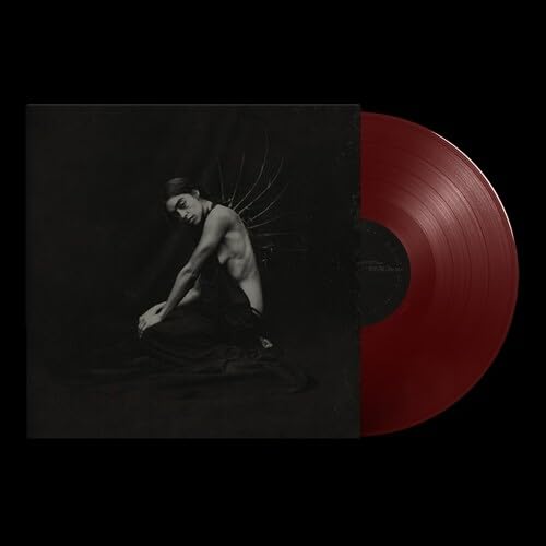 KELSEY LU - SO HELP ME GOD [VINYL LP] [VINYL]