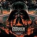 SOUNDTRACK / JOHN WILLIAMS - STAR WARS: REVENGE OF THE SITH (ORIGINAL MOTION PICTURE SOUNDTRACK) (2LP BLACK ICE WITH GLITTER)