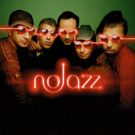 NOJAZZ  - ST