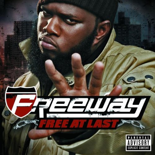 FREEWAY  - FREE AT LAST
