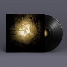 POLAR BEAR - HELD ON THE TIPS OF FINGERS [LP]