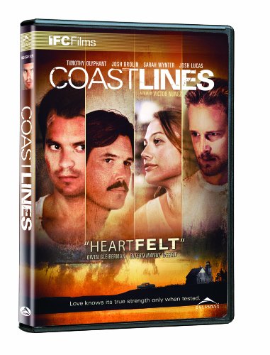 COASTLINES