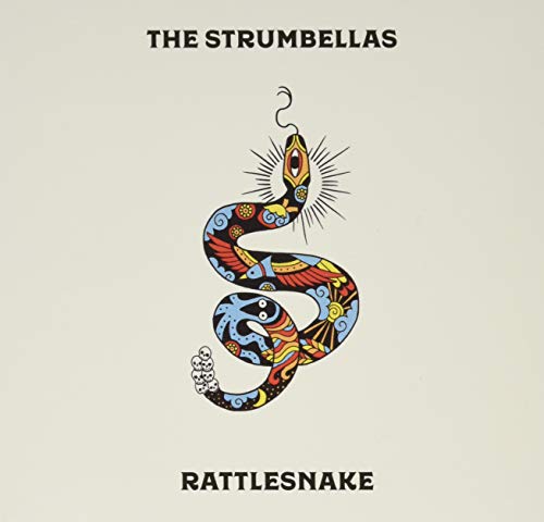STRUMBELLAS  - RATTLESNAKE