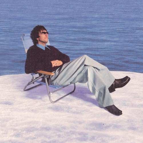 JOSH CONWAY - PLUM (VINYL)