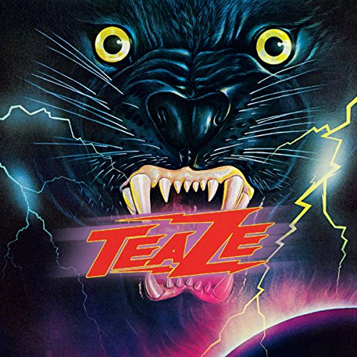 TEAZE - ST (REMASTERED)