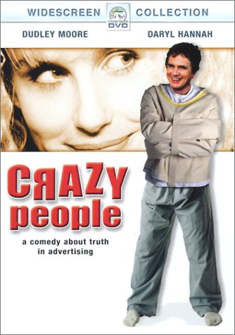 CRAZY PEOPLE