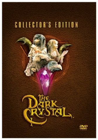 DARK CRYSTAL COLLECTOR'S EDITION BOX SET (SENITYPE AND JIM HENSON ORIGINAL NOTES IN COLLECTOR'S BOX) [IMPORT]