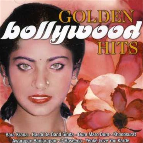 VARIOUS  - BOLLYWOOD HITS