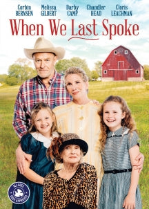 WHEN WE LAST SPOKE [DVD]