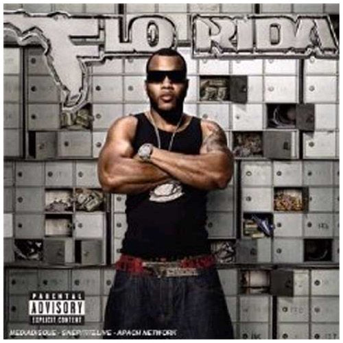 FLO RIDA - MAIL ON SUNDAY