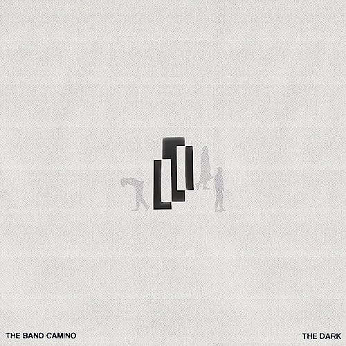 THE BAND CAMINO - THE DARK (VINYL)