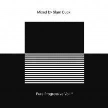 SLAM DUCK - PURE PROGRESSIVE VOL. 3 [CD]
