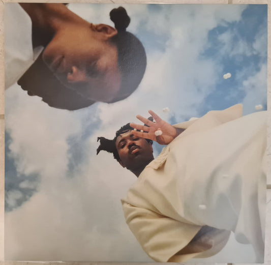 SAMPHA - LAHAI