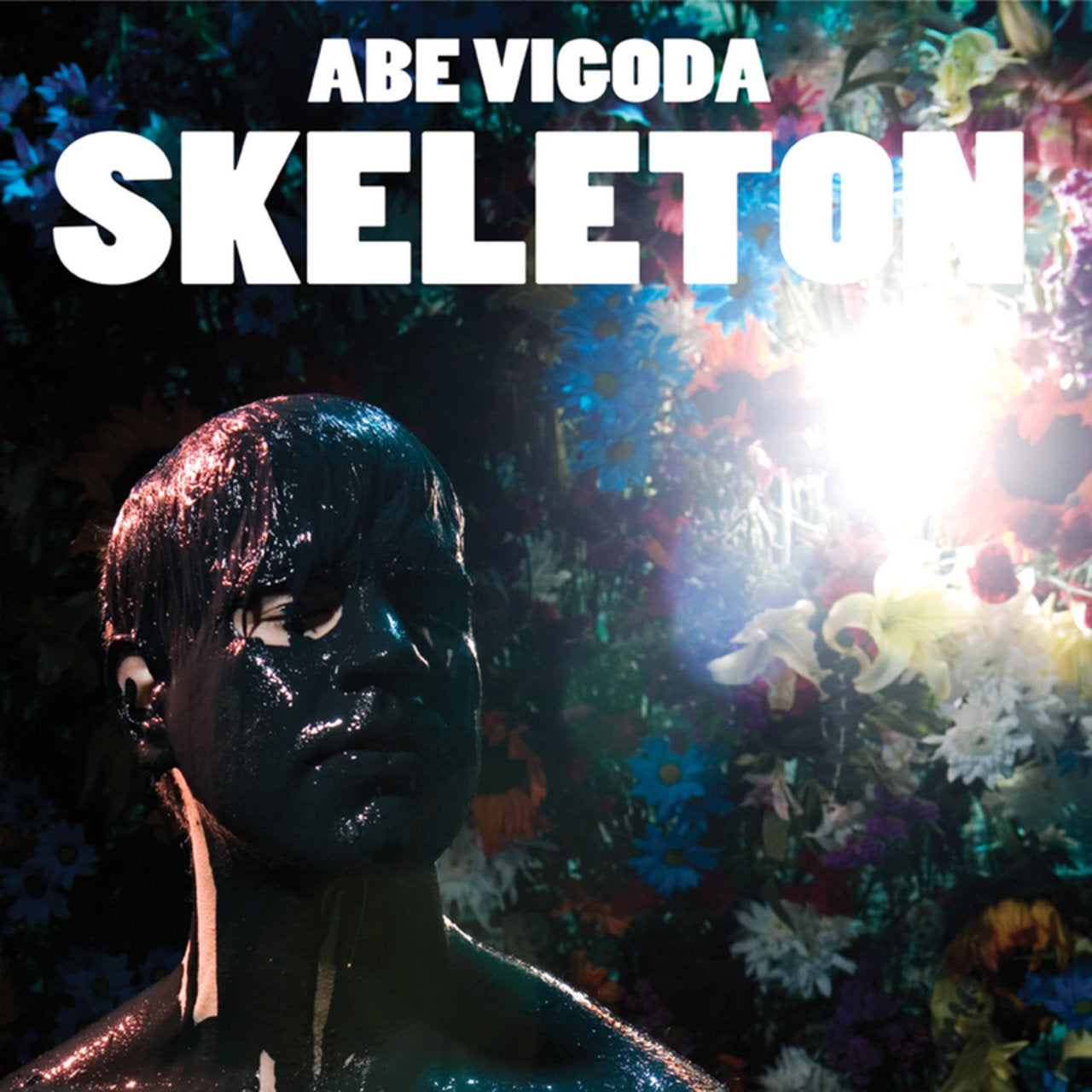 ABE VIGODA  - SKELETON