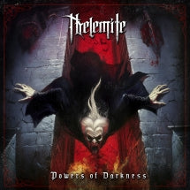 THELEMITE - POWERS OF DARKNESS [LP]