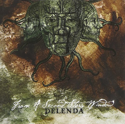 FROM A SECOND STORY WINDOW - DELENDA