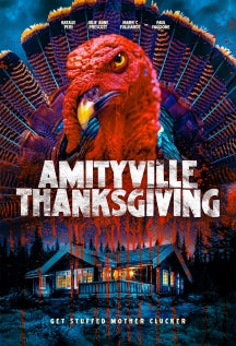 AMITYVILLE THANKSGIVING [DVD]