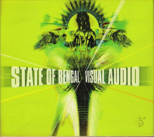 STATE OF BENGAL  - VISUAL AUDIO (ASIA)