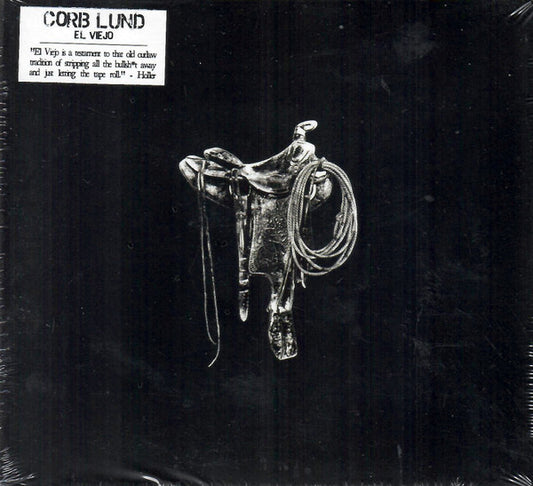 LUND, CORB  - EL VIEJO