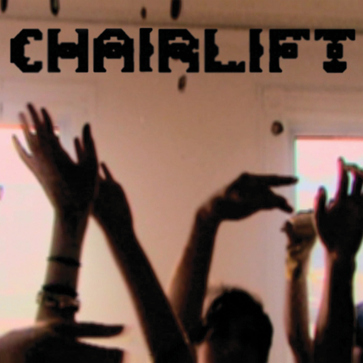 CHAIRLIFT  - DOES YOU INSPIRE YOU