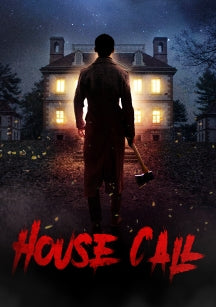 HOUSE CALL [DVD]