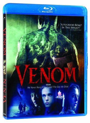 VENOM - BLU-2005-AGNES BRUCKNER
