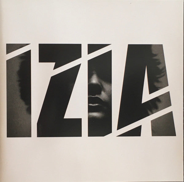 IZIA  - ST