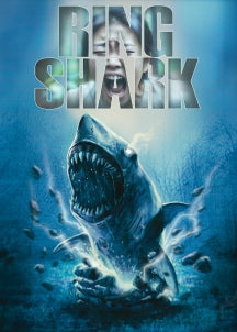 RING SHARK [DVD]