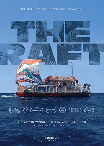 RAFT  - DVD