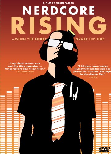 NERDCORE RISING [IMPORT]